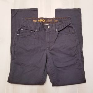 Urban Pipeline Boys Max Wear Skinny Jeans Size 12